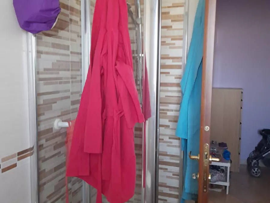 Immagine 21 di Appartamento in affitto  in Via Finlandia a Montesilvano