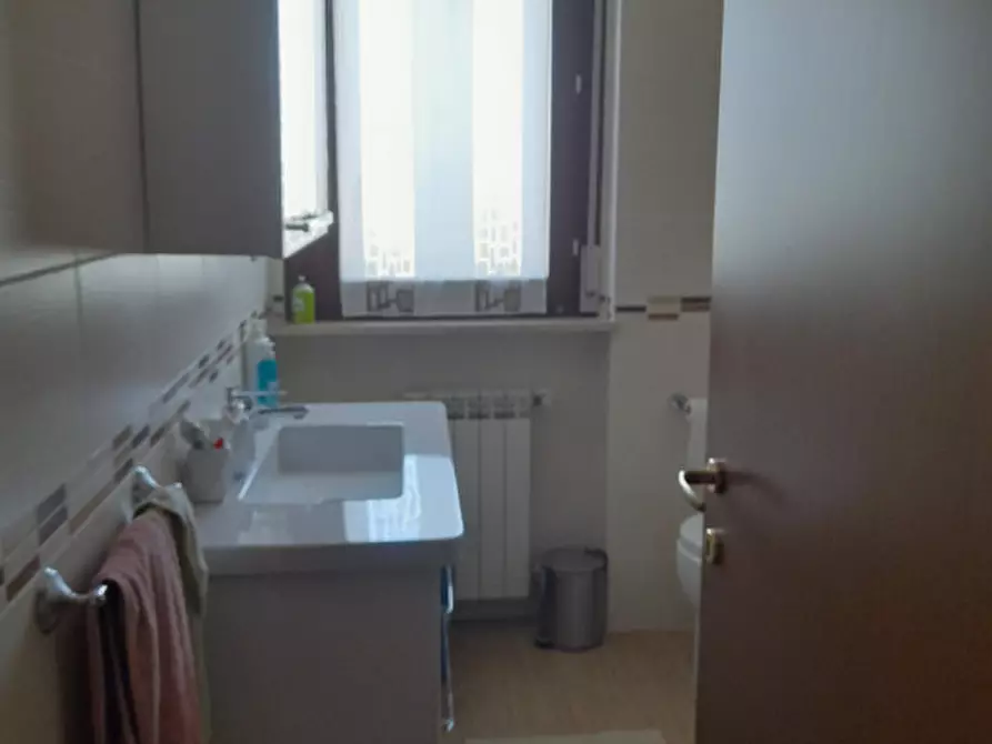 Immagine 22 di Appartamento in affitto  in Via Finlandia a Montesilvano