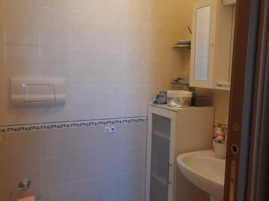 Immagine 23 di Appartamento in affitto  in Via Finlandia a Montesilvano