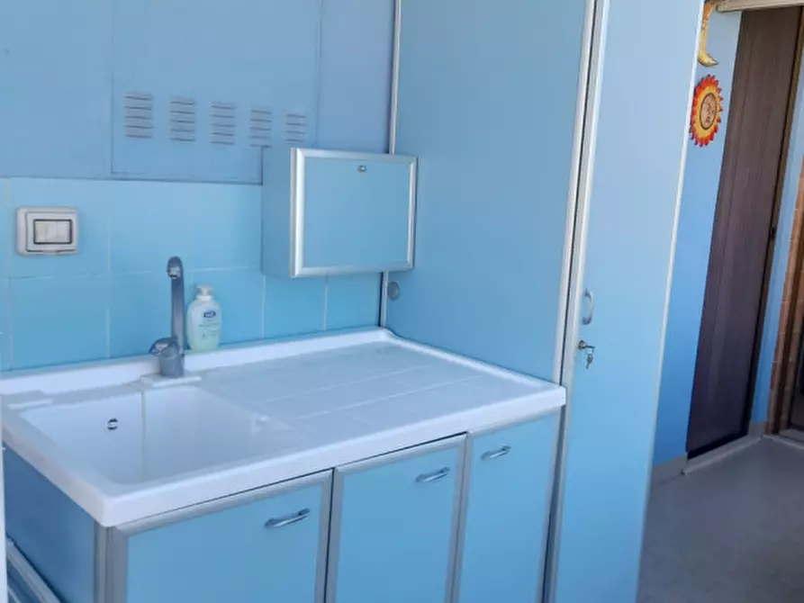 Immagine 24 di Appartamento in affitto  in Via Finlandia a Montesilvano