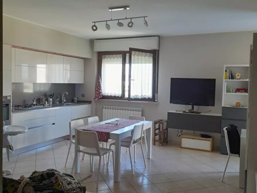 Immagine 25 di Appartamento in affitto  in Via Finlandia a Montesilvano