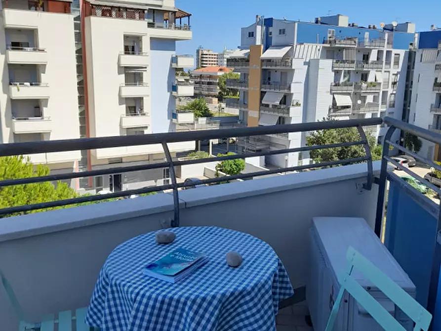 Immagine 26 di Appartamento in affitto  in Via Finlandia a Montesilvano