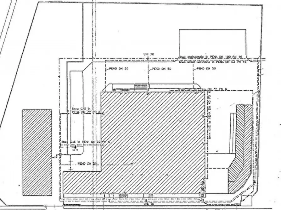 Immagine 14 di Laboratorio in vendita  in VIA PER VIMERCATE a Usmate Velate