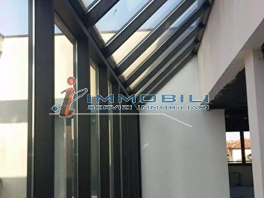 Immagine 21 di Ufficio in affitto  in VIA SILE a Milano