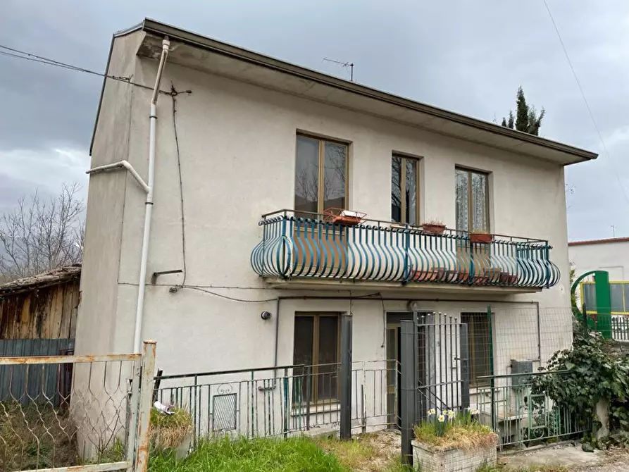 Immagine 2 di Casa indipendente in vendita  in Via cappella vecchia a Paternò