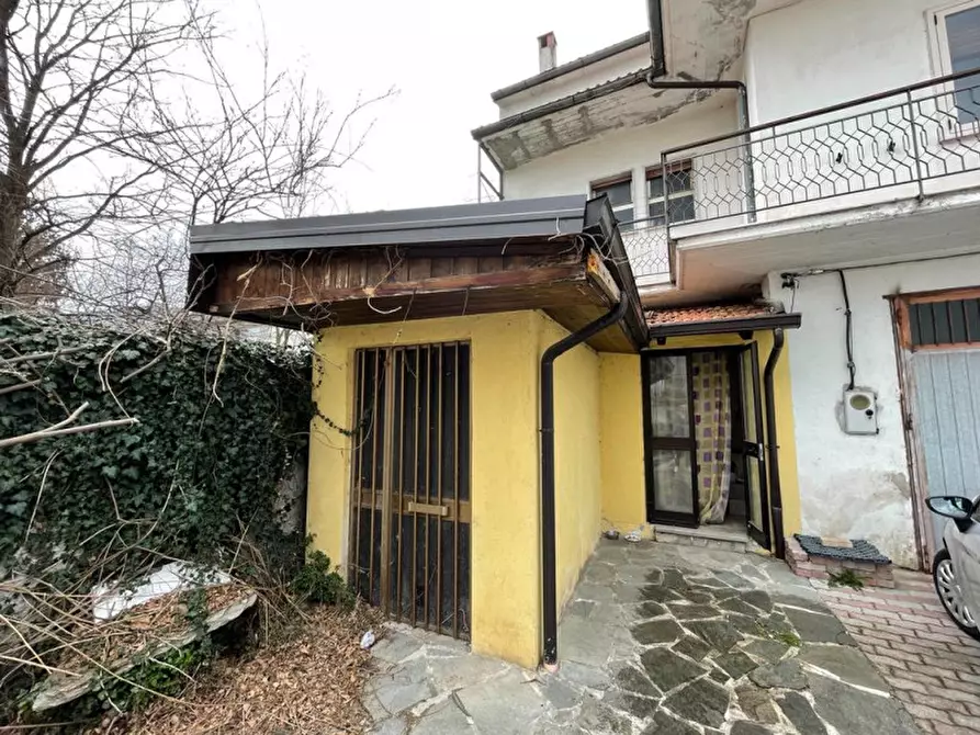 Immagine 12 di Casa indipendente in vendita  in Via cappella vecchia a Paternò