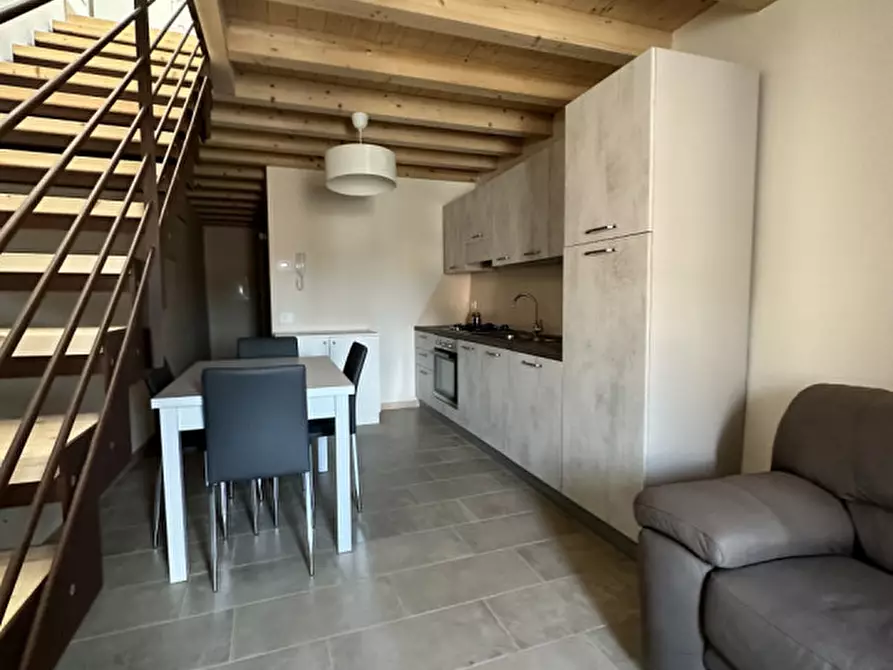 Immagine 4 di Appartamento in affitto  in Via Ognibene a Lonigo
