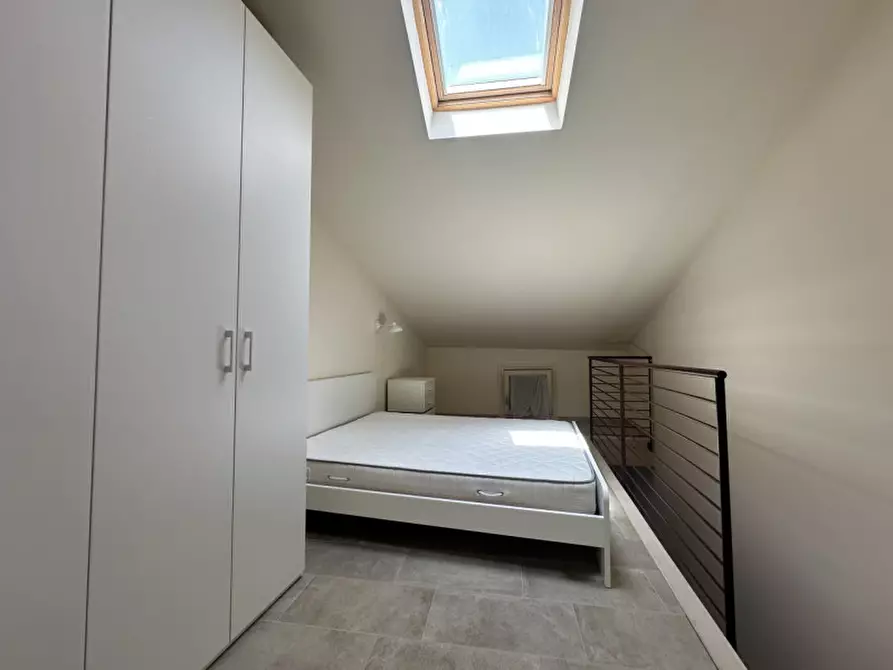 Immagine 5 di Appartamento in affitto  in Via Ognibene a Lonigo