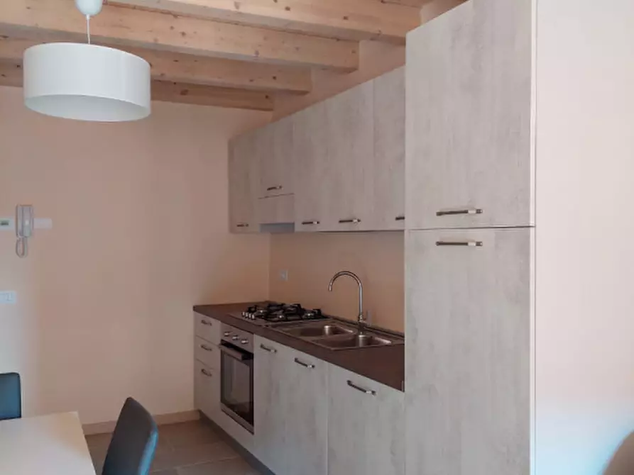 Immagine 5 di Appartamento in affitto  in Via Ognibene a Lonigo