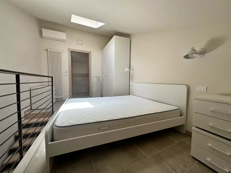 Immagine 6 di Appartamento in affitto  in Via Ognibene a Lonigo