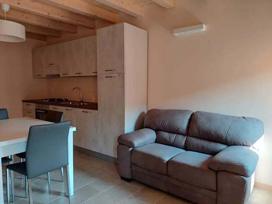 Immagine 6 di Appartamento in affitto  in Via Ognibene a Lonigo