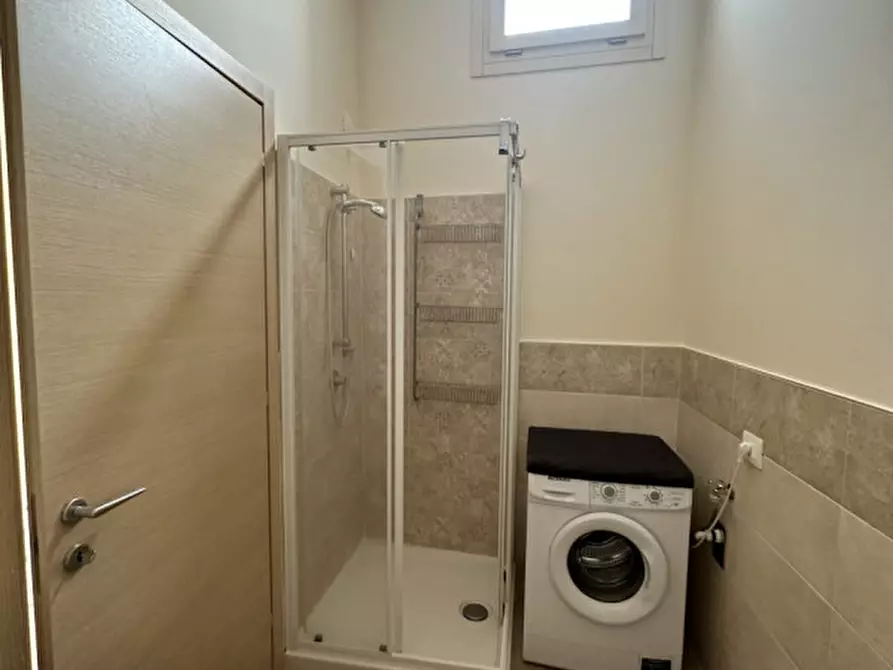 Immagine 7 di Appartamento in affitto  in Via Ognibene a Lonigo