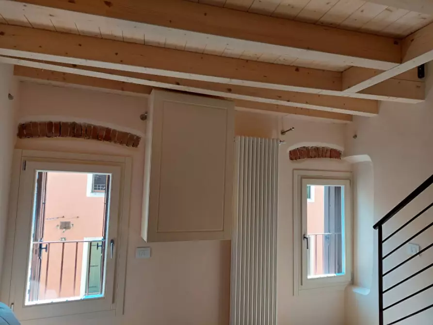 Immagine 8 di Appartamento in affitto  in Via Ognibene a Lonigo