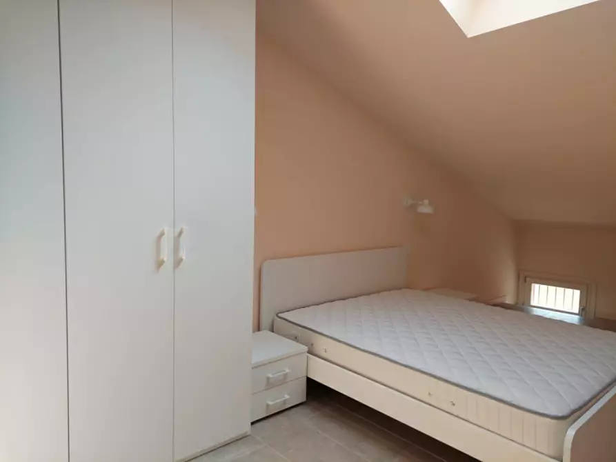 Immagine 9 di Appartamento in affitto  in Via Ognibene a Lonigo