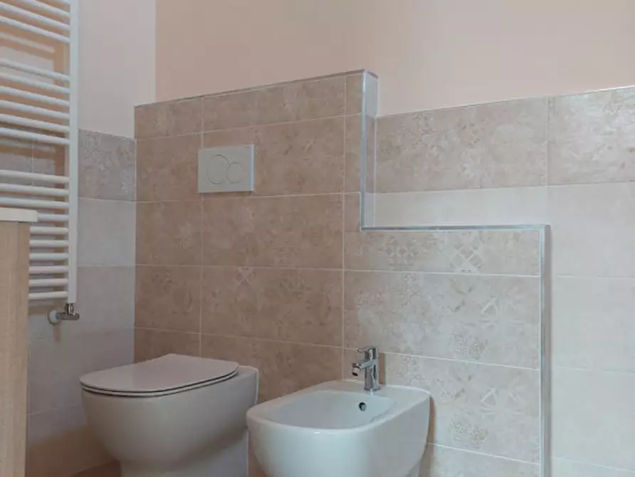 Immagine 10 di Appartamento in affitto  in Via Ognibene a Lonigo