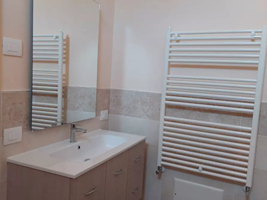 Immagine 12 di Appartamento in affitto  in Via Ognibene a Lonigo