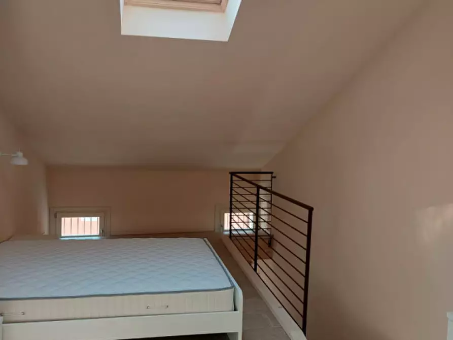 Immagine 13 di Appartamento in affitto  in Via Ognibene a Lonigo