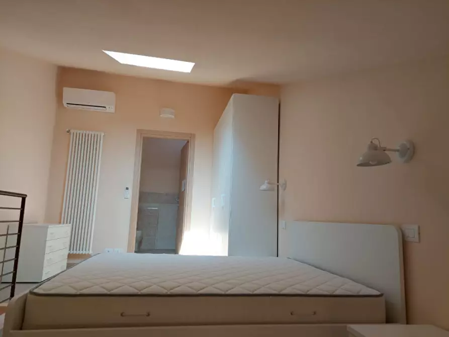 Immagine 14 di Appartamento in affitto  in Via Ognibene a Lonigo