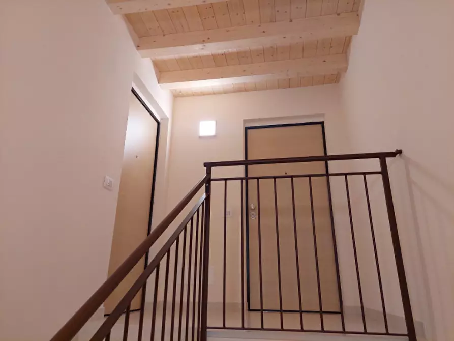 Immagine 17 di Appartamento in affitto  in Via Ognibene a Lonigo