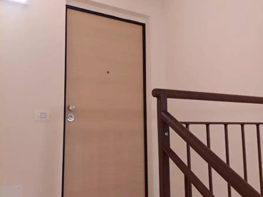 Immagine 18 di Appartamento in affitto  in Via Ognibene a Lonigo