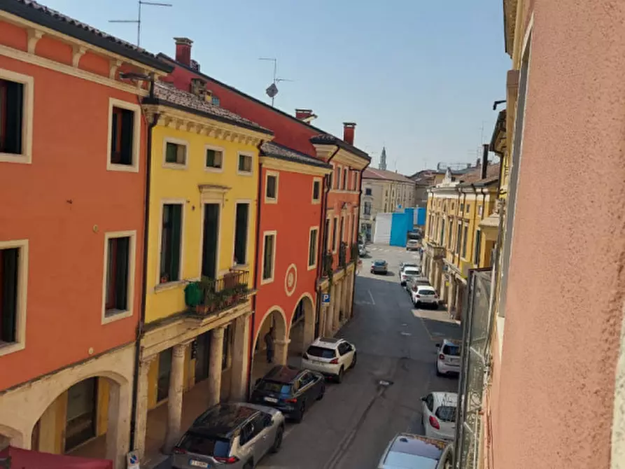 Immagine 19 di Appartamento in affitto  in Via Ognibene a Lonigo