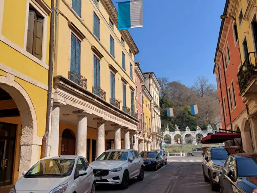 Immagine 20 di Appartamento in affitto  in Via Ognibene a Lonigo