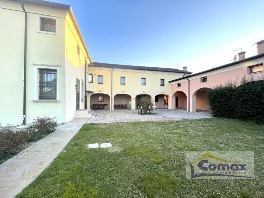 Immagine 2 di Attività commerciale in vendita  in Via Mestrina a Mestrino