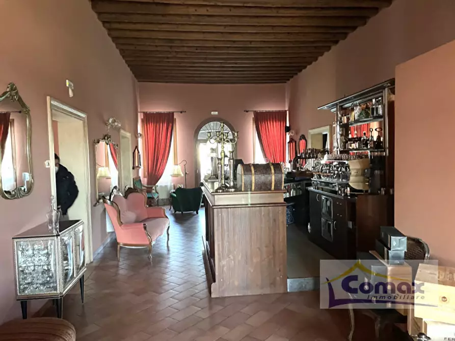 Immagine 4 di Attività commerciale in vendita  in Via Mestrina a Mestrino