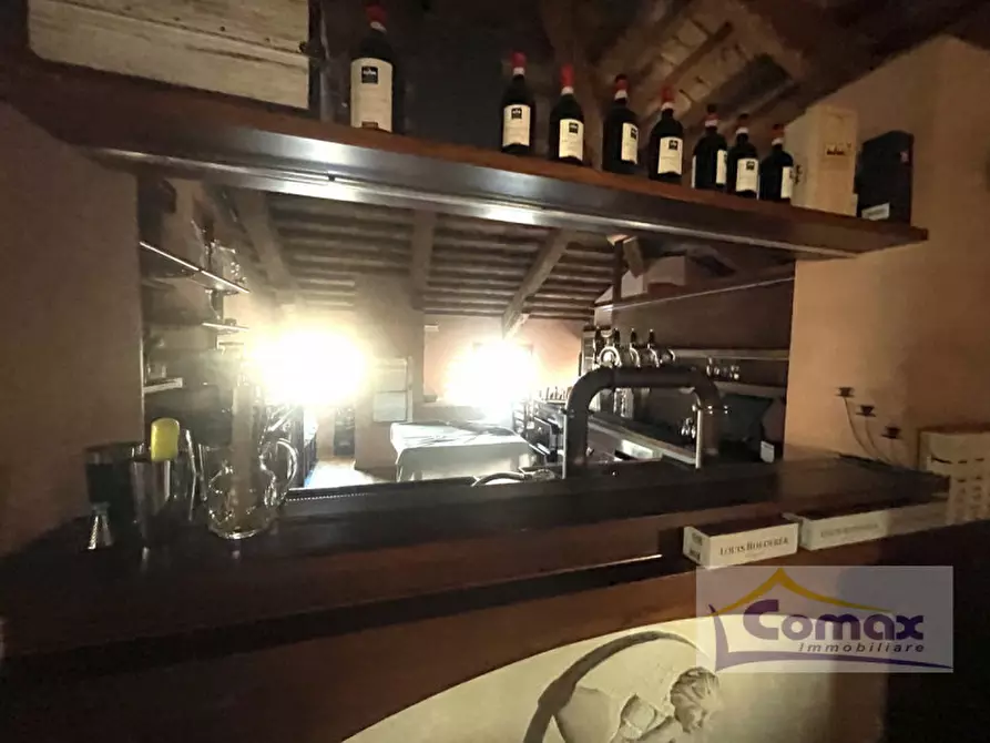 Immagine 5 di Attività commerciale in vendita  in Via Mestrina a Mestrino