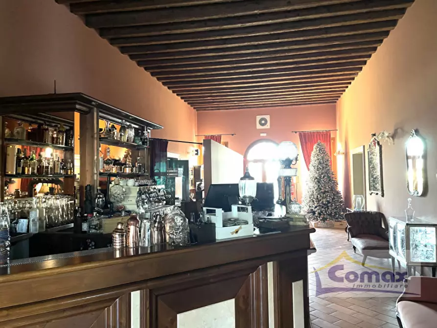 Immagine 6 di Attività commerciale in vendita  in Via Mestrina a Mestrino