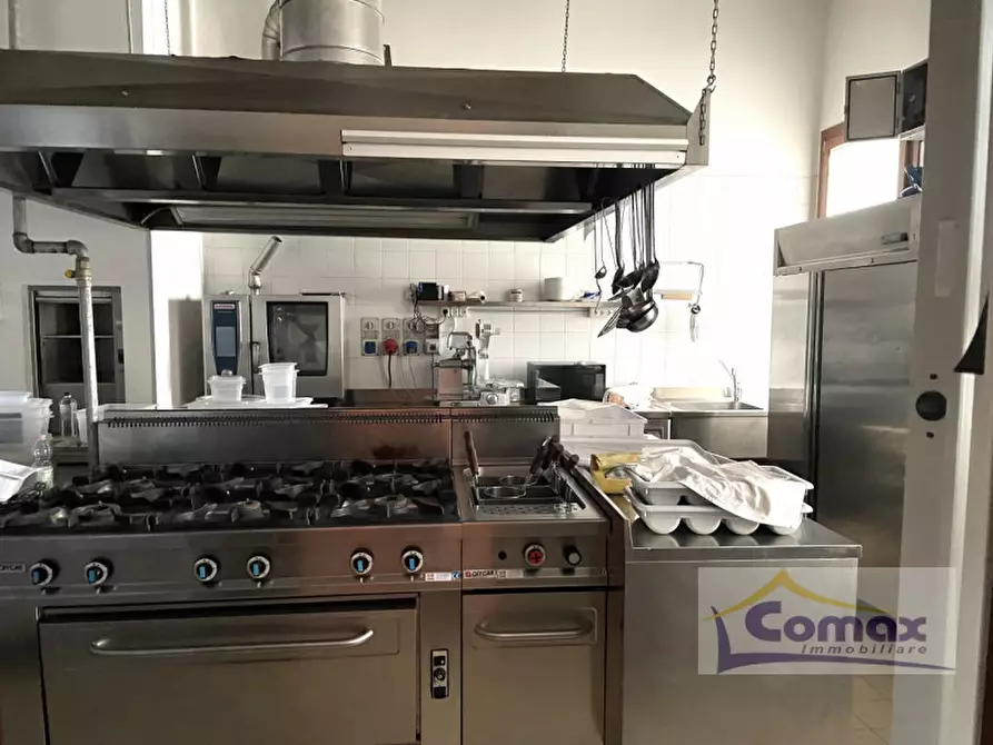 Immagine 7 di Attività commerciale in vendita  in Via Mestrina a Mestrino