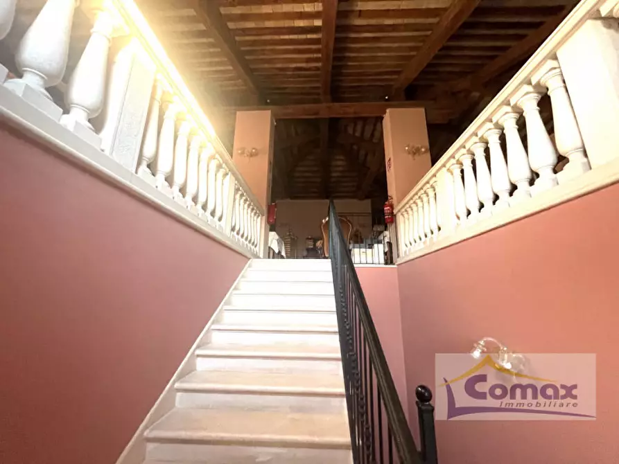 Immagine 8 di Attività commerciale in vendita  in Via Mestrina a Mestrino