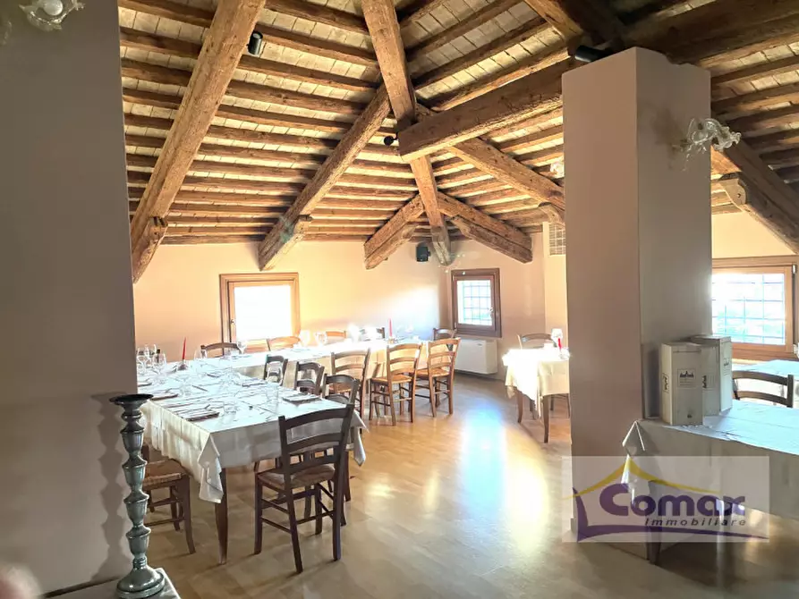 Immagine 9 di Attività commerciale in vendita  in Via Mestrina a Mestrino