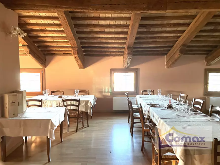 Immagine 10 di Attività commerciale in vendita  in Via Mestrina a Mestrino