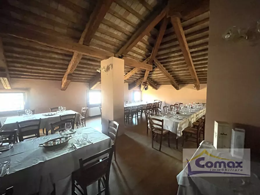 Immagine 11 di Attività commerciale in vendita  in Via Mestrina a Mestrino