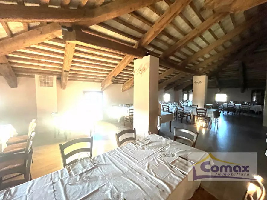 Immagine 12 di Attività commerciale in vendita  in Via Mestrina a Mestrino