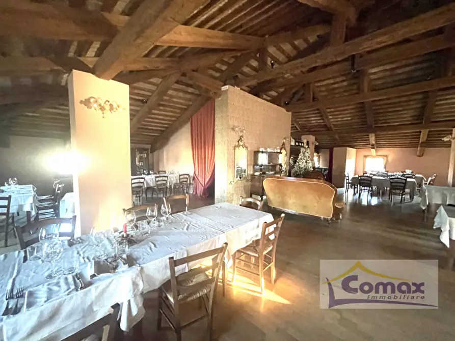 Immagine 13 di Attività commerciale in vendita  in Via Mestrina a Mestrino