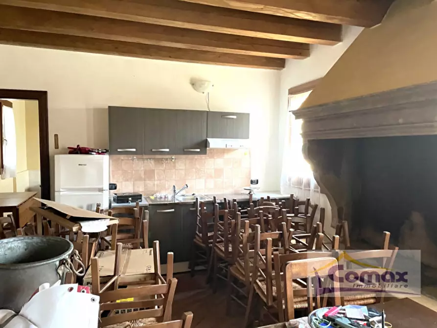 Immagine 17 di Attività commerciale in vendita  in Via Mestrina a Mestrino