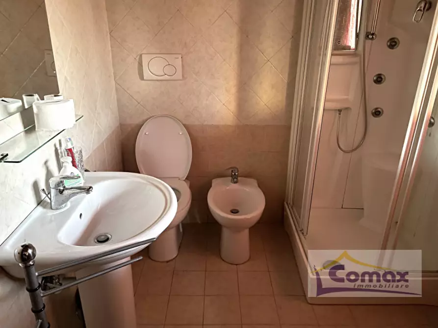 Immagine 20 di Attività commerciale in vendita  in Via Mestrina a Mestrino