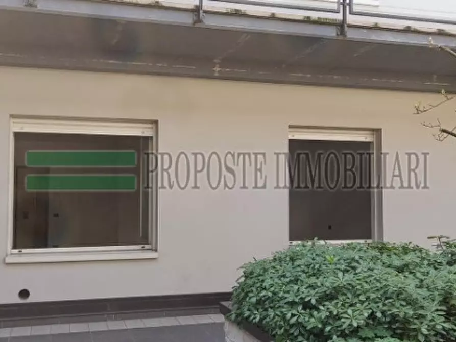 Immagine 1 di Ufficio in vendita  in Via Buonarroti a San Zeno Naviglio