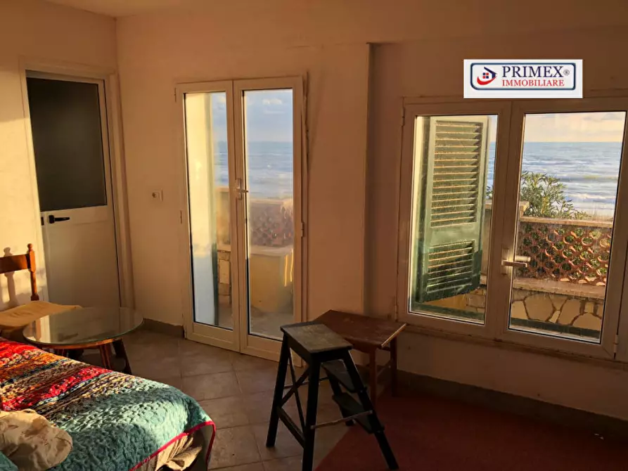 Immagine 8 di Villa in affitto  in LUNGOMARE DELLE SIRENE a Pomezia