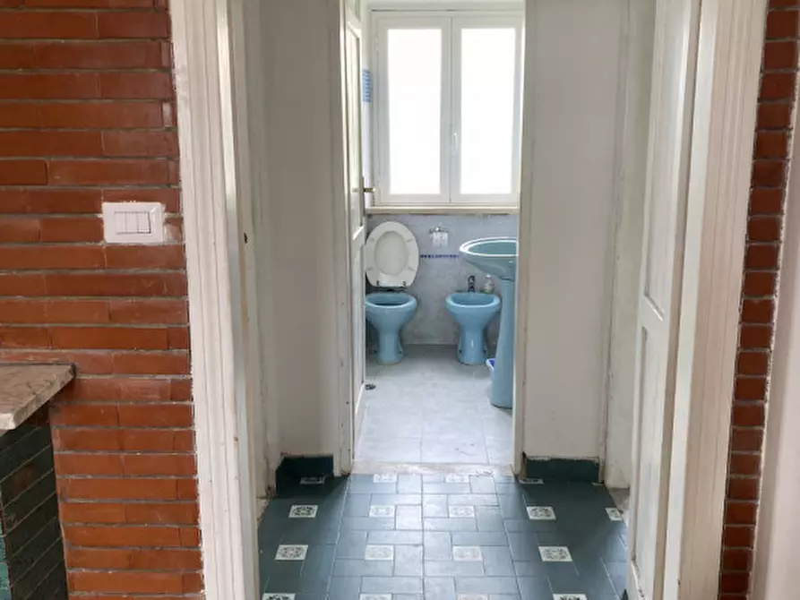 Immagine 14 di Villa in affitto  in LUNGOMARE DELLE SIRENE a Pomezia