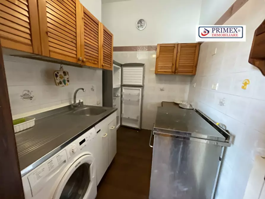 Immagine 7 di Villa in affitto  in LUNGOMARE DELLE SIRENE a Pomezia