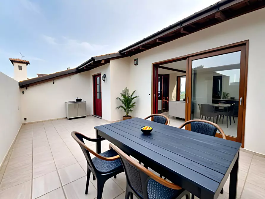 Immagine 1 di Appartamento in vendita  in Via Antonio Calvani a Monastier Di Treviso