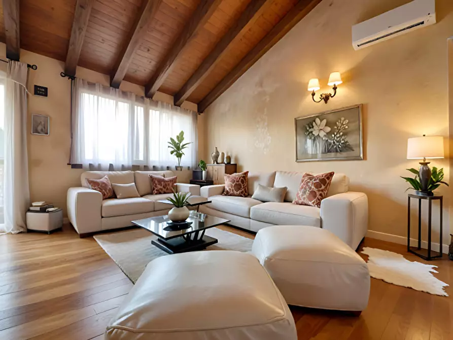 Immagine 2 di Appartamento in vendita  in Via Antonio Calvani a Monastier Di Treviso