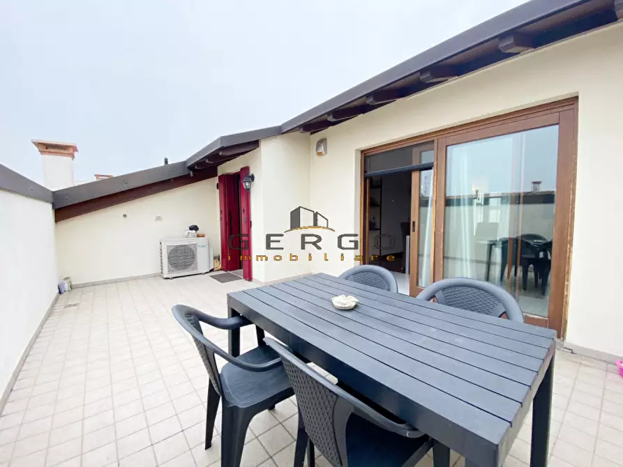 Immagine 8 di Appartamento in vendita  in Via Antonio Calvani a Monastier Di Treviso