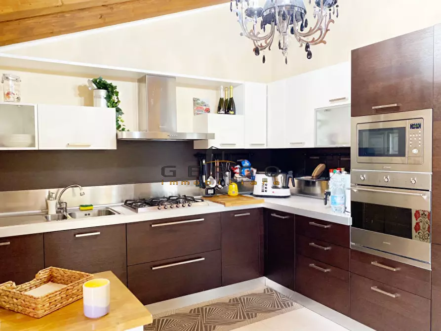 Immagine 10 di Appartamento in vendita  in Via Antonio Calvani a Monastier Di Treviso