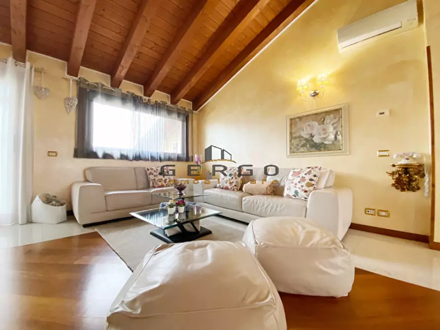 Immagine 11 di Appartamento in vendita  in Via Antonio Calvani a Monastier Di Treviso