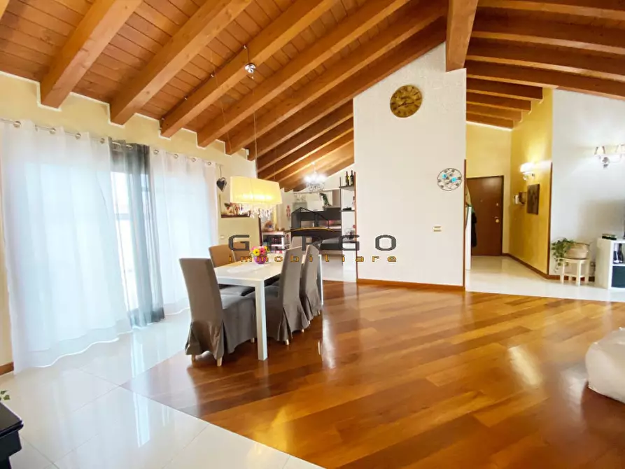Immagine 12 di Appartamento in vendita  in Via Antonio Calvani a Monastier Di Treviso