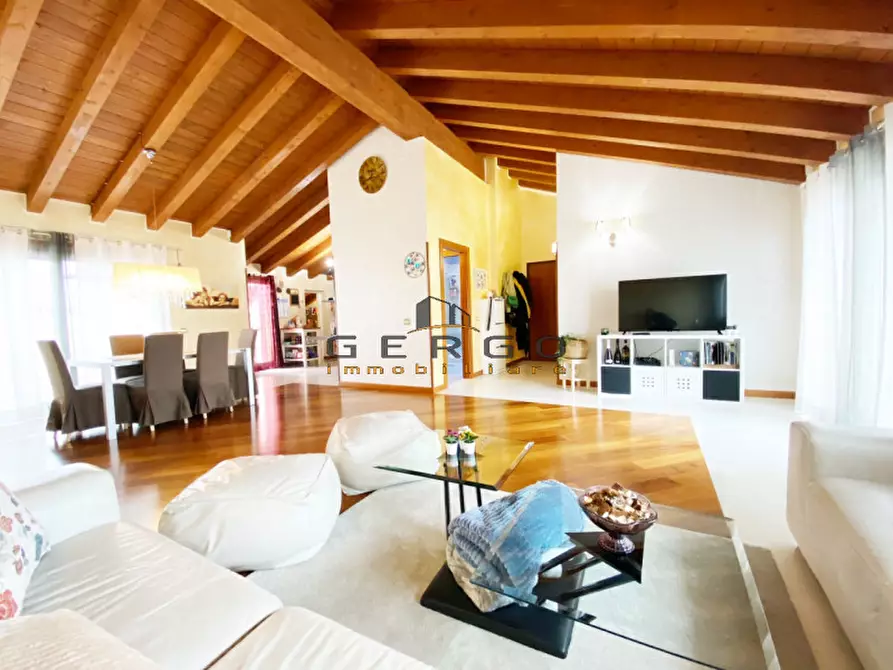 Immagine 14 di Appartamento in vendita  in Via Antonio Calvani a Monastier Di Treviso